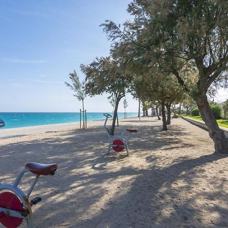 Homeholidaysrentals Margot - Costa Barcelona Pineda De Mar Exterior foto